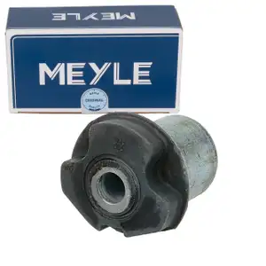 MEYLE 16-147100000 Achskörperlager RENAULT Clio 2 Twingo 2 Thalia 1 Hinterachse 8200042594