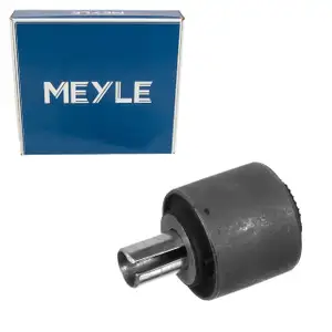 MEYLE Lagerung Achsstrebe MERCEDES A124 C124 W124 S124 S210 W202 W210 C208 C209 hinten