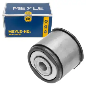 MEYLE HD VERSTÄRKT Achskörperlager AUDI A4 B6 B7 SEAT Exeo 3R2 3R5 Hinterachse hinten