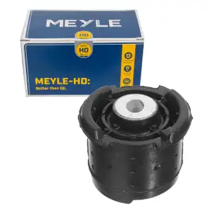 MEYLE HD 3003331109/HD VERSTÄRKT Achskörperlager BMW E46 X3 E83 Hinterachse vorne links