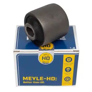 MEYLE HD 0140330115HD VERSTÄRKT Querlenkerlager MERCEDES W203 W204 W211 X204 vorne unten