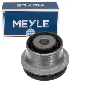 MEYLE 1005050007 Querlenkerlager AUDI A4 B6 B7 Hinterachse vorne unten innen 8E0505185N