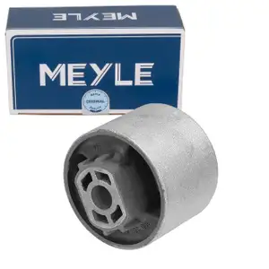 MEYLE Querlenkerlager VW Golf 5-8 Passat B6 B8 AUDI A1 A3 Q2 Q3 TT SEAT Leon Hinterachse