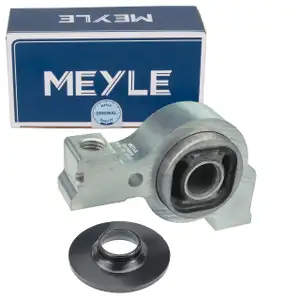 MEYLE 11-146100040 Querlenkerlager Lager CITROEN C5 3 C6 Vorderachse hinten unten 3521.S5