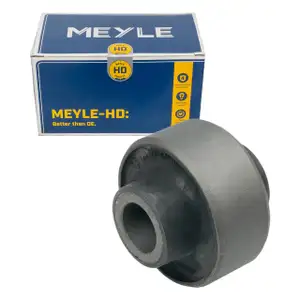 MEYLE HD 11146100055/HD VERSTÄRKT Querlenkerlager CITROEN C2 C3 1-3 PEUGEOT 2008 208 vorne