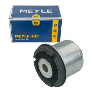 MEYLE HD 3146100017/HD VERSTÄRKT Querlenkerlager BMW X5 E70 F15 F85 X6 E71 E72 F16 vorne