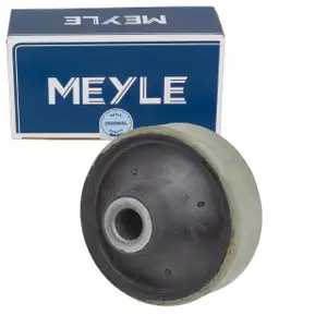 MEYLE Querlenkerlager OPEL Corsa D E Adam FIAT Punto Linea Qubo Vorderachse hinten unten