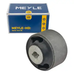 MEYLE HD 7146100038/HD VERSTÄRKT Querlenkerlager FORD Focus 4 MK4 Vorderachse hinten unten