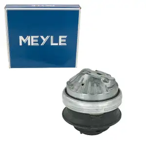 MEYLE 0140240127 Motorlager MERCEDES-BENZ E-Klasse W210 S210 VF210 vorne 2022404917