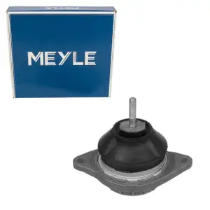 MEYLE 1001990051 Motorlager Hydrolager Motoraufhängung AUDI A6 C4 100 C4 vorne 4A0199379C