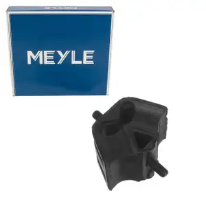 MEYLE 1001990011 Motorlager VW Passat B1 B2 Santana 32B vorne 893199381B