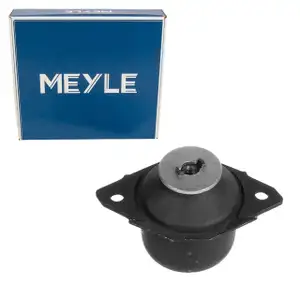 MEYLE 1001990028 Motorlager VW Golf 3 Passat B3/B4 Caddy 2 SEAT Ibiza 2 hinten links