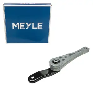 MEYLE Motorlager VW Golf 5 6 7 Touran 1T AUDI A3 8P SEAT Leon 2 Altea 5P SKODA Yeti hinten