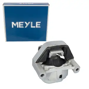 MEYLE 1001990335 Motorlager Hydrolager AUDI A6 C7 / Avant A7 4GA hinten 4G0199381E