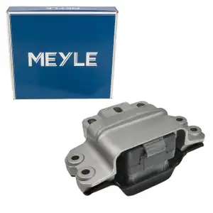 MEYLE 1001991052 Motorlager VW Golf 5 6 AUDI A3 8P SKODA Yeti 5L links 1K0199 555CB