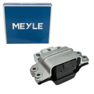 MEYLE 1001991054 Motorlager VW Golf 5 6 Caddy 4 AUDI A3 8P SEAT Altea SKODA Yeti links