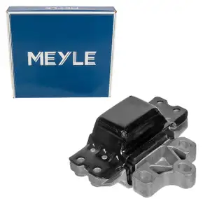 MEYLE Motorlager VW Golf 5 6 Touran 1T AUDI A3 8P SEAT Leon 1P SKODA Yeti 5L vorne links