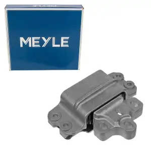 MEYLE Motorlager VW Golf 5 6 Passat B6 AUDI A3 8P SEAT Leon 1P SKODA Octavia 2 Yeti links