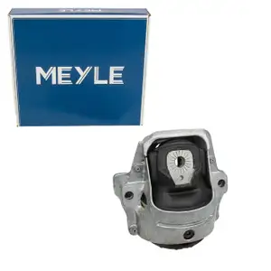 MEYLE 1001991001 Motorlager Hydrolager AUDI A4 B8 A5 8T 8F Q5 8RB rechts 8R0199381L