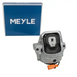 MEYLE 1001991004 Motorlager Hydrolager AUDI A4 B8 A5 8T A6 C7 Q5 8RB vorne 8R0199381M