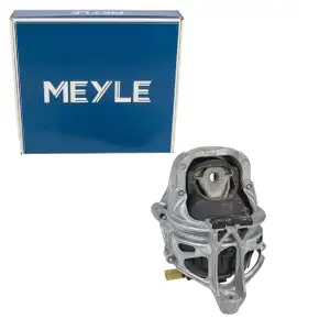 MEYLE 1001991016 Motorlager AUDI A4 B9 A5 F53 F57 F5A Q5 FYB FYT FYB rechts 4M0199372FH