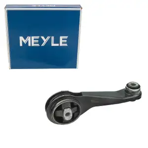 MEYLE 16-140150001 Motorlager Hydrolager RENAULT Clio 2 Kangoo Thalia 1 hinten 8200155207