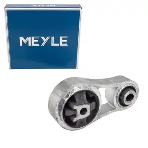 MEYLE 16-140300062 Motorlager Gummimetalllager RENAULT Trafic 2 OPEL Vivaro A oben rechts