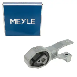 MEYLE 2140300016 Motorlager FIAT Grande / Punto / Evo 199 ALFA ROMEO Mito 955 hinten