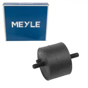 MEYLE 3001181105 Motorlager BMW 3er E21 E30 5er E12 beidseitig 11811132321