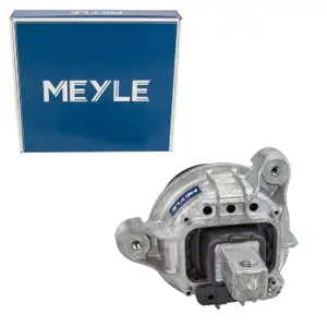 MEYLE Motorlager Hydrolager BMW F07 F10 F11 F06 F12 F13 F01 F02 F03 F04 rechts 22116786528