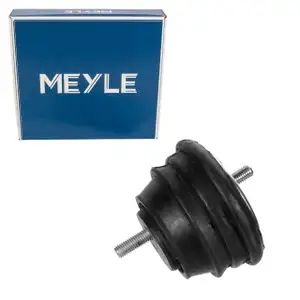 MEYLE 3002211600 Motorlager Lager Hydrolager BMW 5er E39 / Touring beidseitig 22116754608