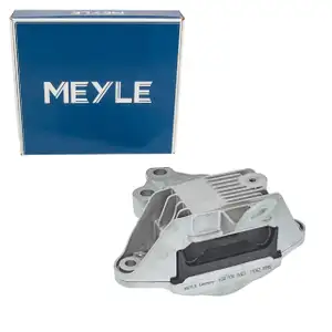 MEYLE 6140300063 Motorlager Hydrolager OPEL Astra J Cascada Zafira Tourer C links 682065