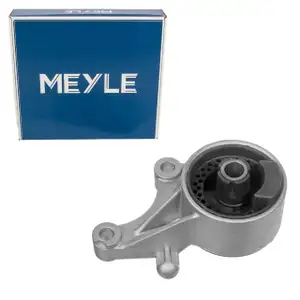 MEYLE 6140300005 Motorlager Gummimetalllager OPEL Astra G Zafira A 2.0 DI DTI vorne 684697