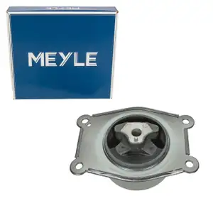 MEYLE 6140300018 Motorlager OPEL Astra H Meriva B Zafira / Family B links 5684655