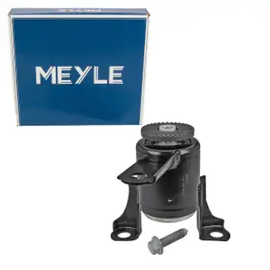 MEYLE 7140300025 Motorlager Hydrolager FORD Fiesta 6 MK6 B-Max JK 1.25-1.6 vorne 1778550