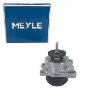 MEYLE 7141300011 Motorlager Hydrolager FORD Transit 2.2-3.2 TDCi vorne beidseitig 4721590