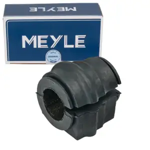 MEYLE Stabilisatorlager MERCEDES-BENZ W203 S203 CL203 C209 A209 Vorderachse 2033232185