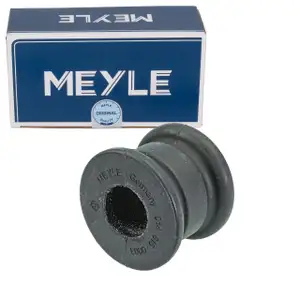 MEYLE 0146150003 Stabilisatorlager MERCEDES-BENZ A-Klasse W168 Vorderachse 1683230385