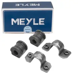 MEYLE 1004110050/S Stabilisatorlager VW Polo 5 Up! Fox 5Z AUDI A2 8Z SEAT Ibiza 3 4 vorne