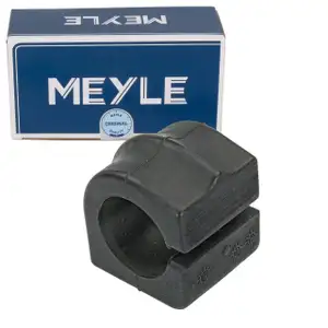 MEYLE 1146150000 Stabilisatorlager Lagerung VW Transporter T4 Vorderachse 7D1411041