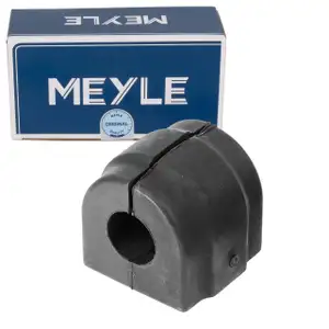 MEYLE 3146150001 Stabilisatorlager Lagerung BMW 3er E46 Vorderachse 31351095271