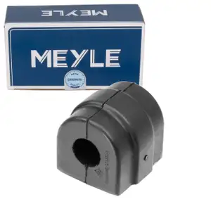 MEYLE 3146150002 Stabilisatorlager Lagerung BMW 5er E39 Vorderachse innen 31351093108