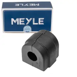 MEYLE 3146150003 Stabilisatorlager Lagerung BMW 3er E46 Z4 E85 vorne innen 31351097179