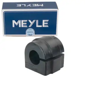 MEYLE Stabilisatorlager BMW E81 E82 E87 E88 E90 E91 E92 E93 Z4 E89 Vorderachse 31356765574