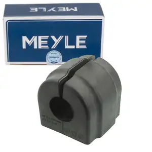 MEYLE 3146150010 Stabilisatorlager BMW 3er E46 Z4 E85 E86 Vorderachse innen 31351094556