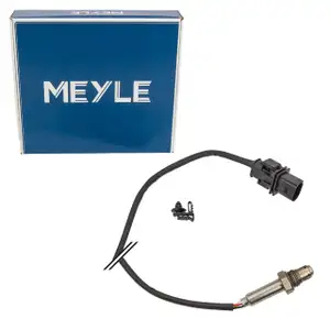 MEYLE Lambdasonde MERCEDES W203 W204 C209 W211 W212 BMW E81 E82 E87 E88 E90-E93 E60 X1 E84