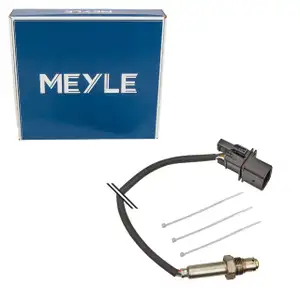 MEYLE Lambdasonde VOR KAT BMW E87 E90 E91 E60 E61 E63 E64 E65 E66 E67 11780149833