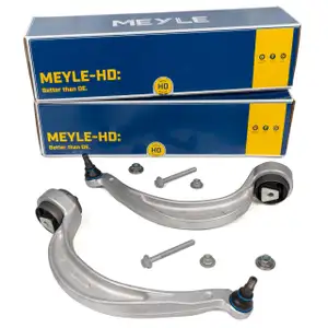 2x MEYLE HD VERSTÄRKT Querlenker AUDI A4 (B8) A5 (8T 8F) Q5 (8R) ab 09.2010 vorne unten