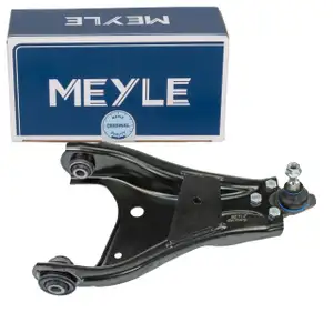 MEYLE 16-160500050 Querlenker Lenker DACIA Duster Vorderachse rechts 545006542R