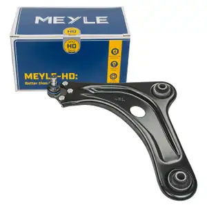 MEYLE HD 11-160500079/HD VERSTÄRKT Querlenker CITROEN C3 2 3 PEUGEOT 208 vorne links unten